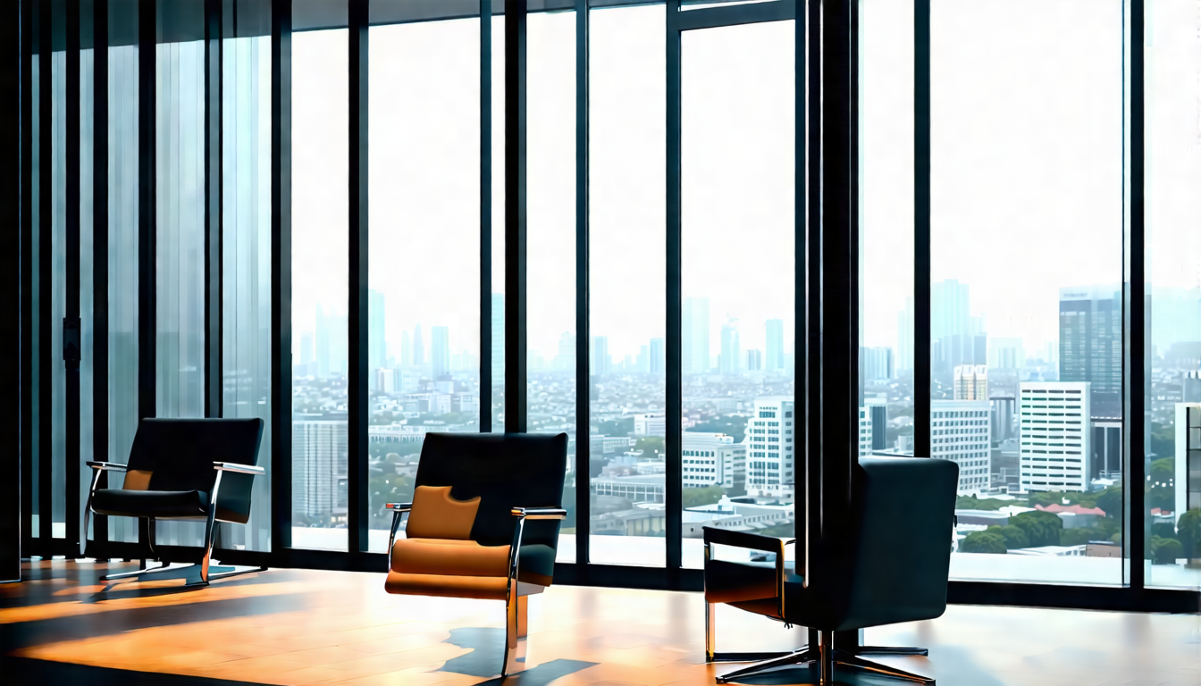 About SundarbansThar